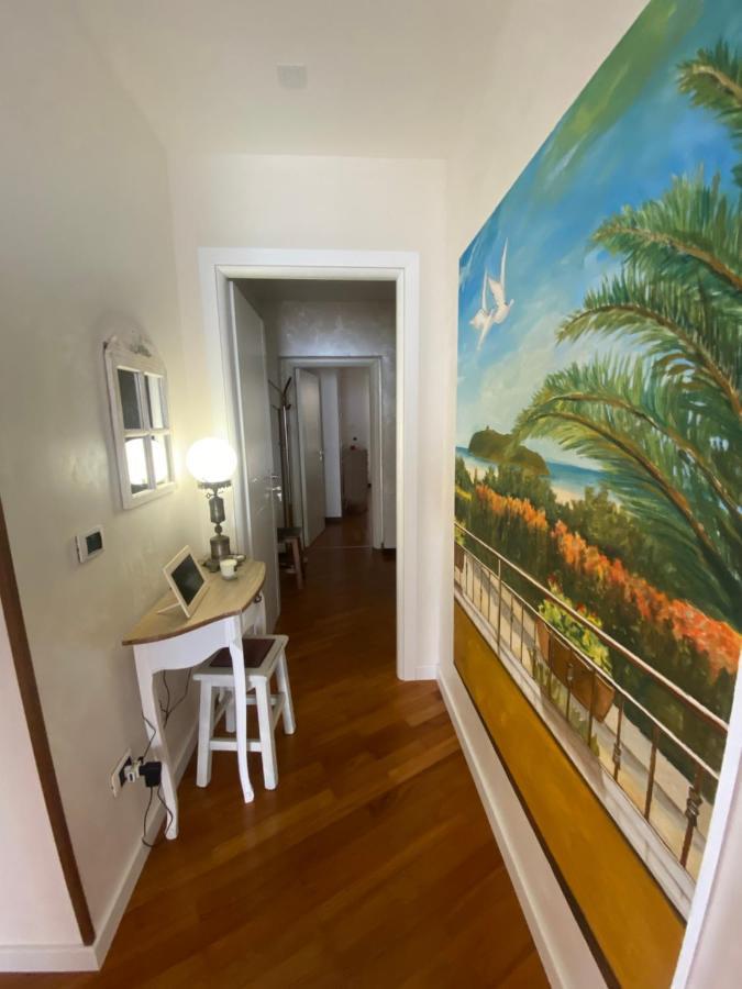B&B By Family L&G Vibo Valentia Marina Exterior photo