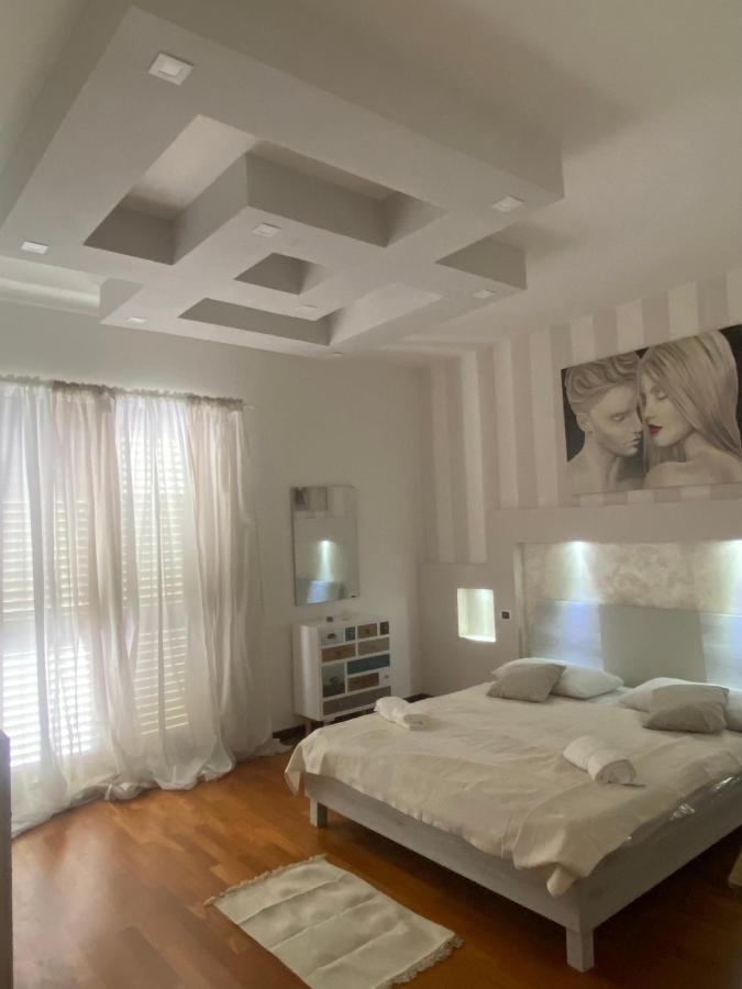B&B By Family L&G Vibo Valentia Marina Exterior photo