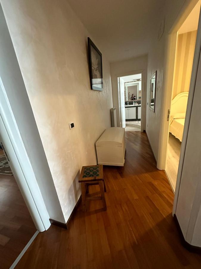 B&B By Family L&G Vibo Valentia Marina Exterior photo