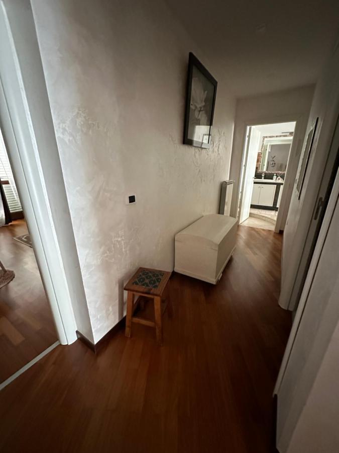 B&B By Family L&G Vibo Valentia Marina Exterior photo